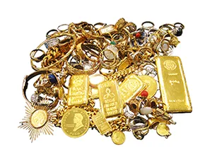 金・プラチナ・貴金属